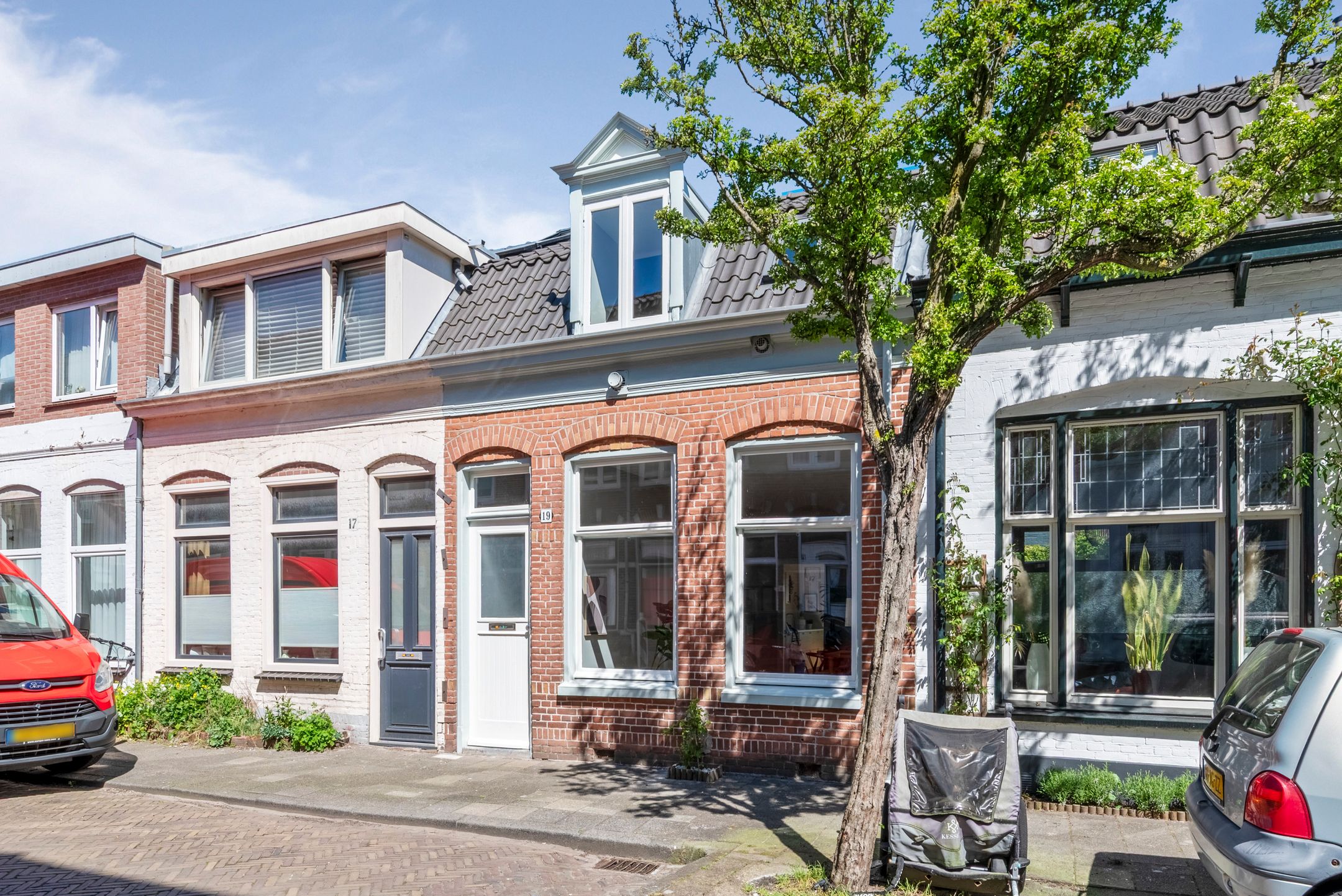 Photo 30 of Generaal De Wetstraat 19