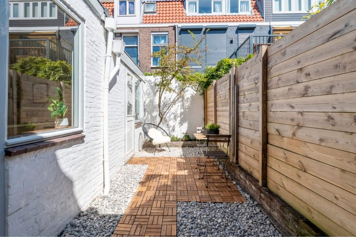 Photo 4 of Generaal De Wetstraat 19