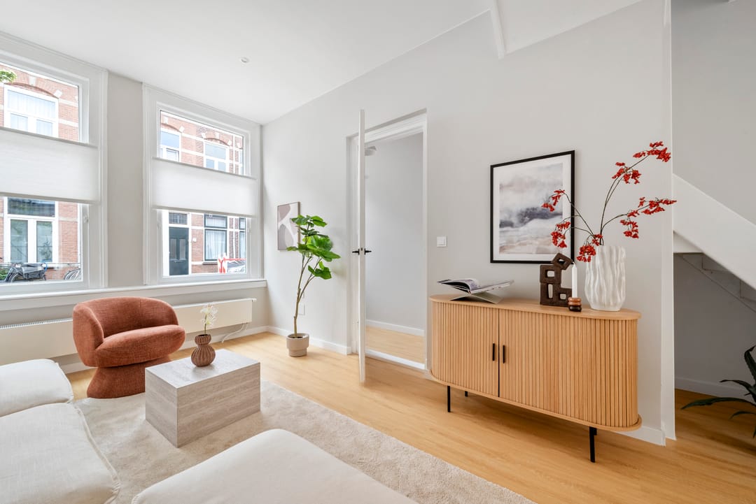 Photo 8 of Generaal De Wetstraat 19