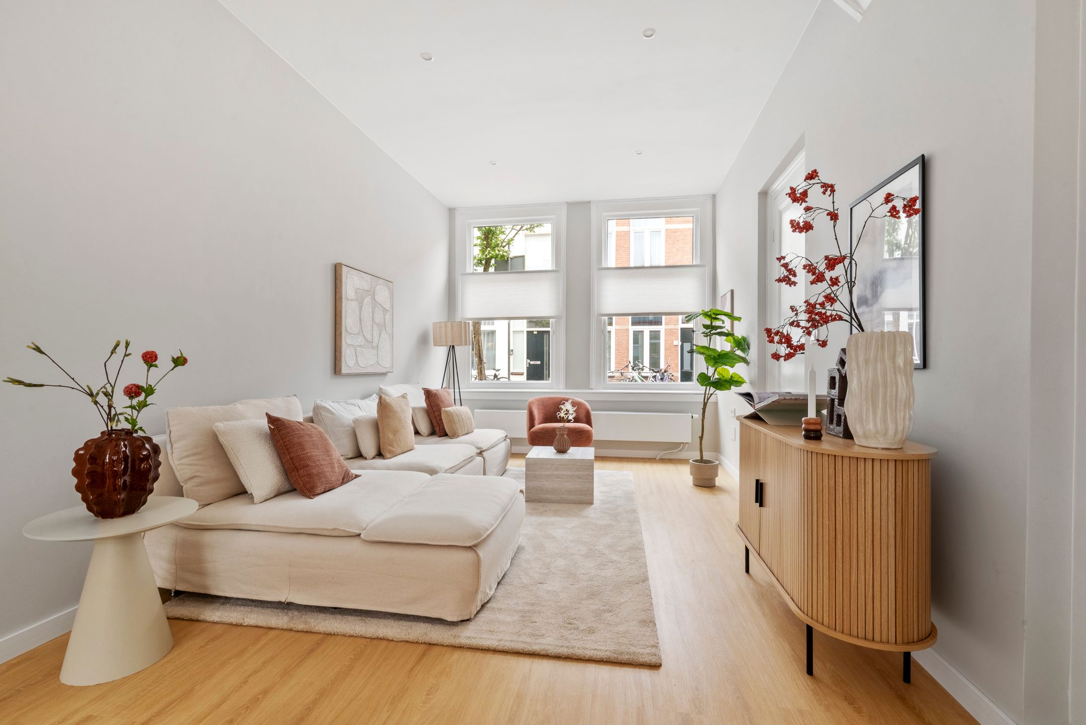 Photo 6 of Generaal De Wetstraat 19