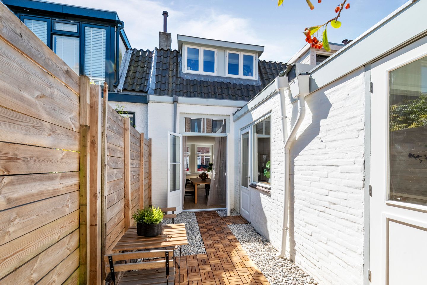 Photo 14 of Generaal De Wetstraat 19