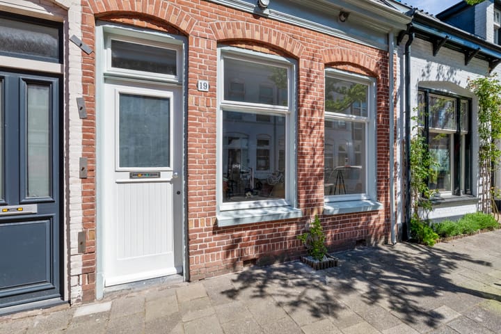 Foto 5 van Generaal De Wetstraat 19