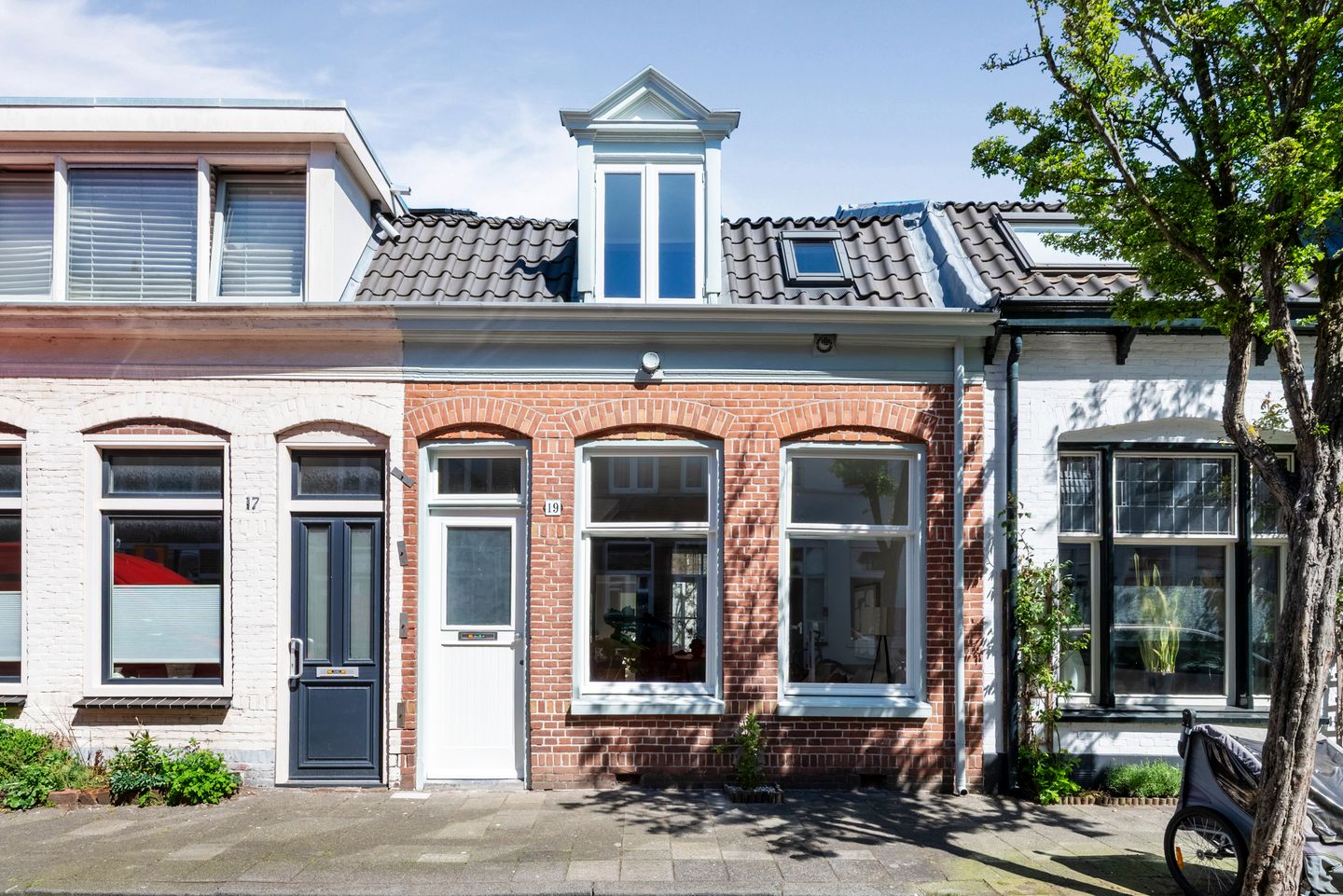 Photo 29 of Generaal De Wetstraat 19