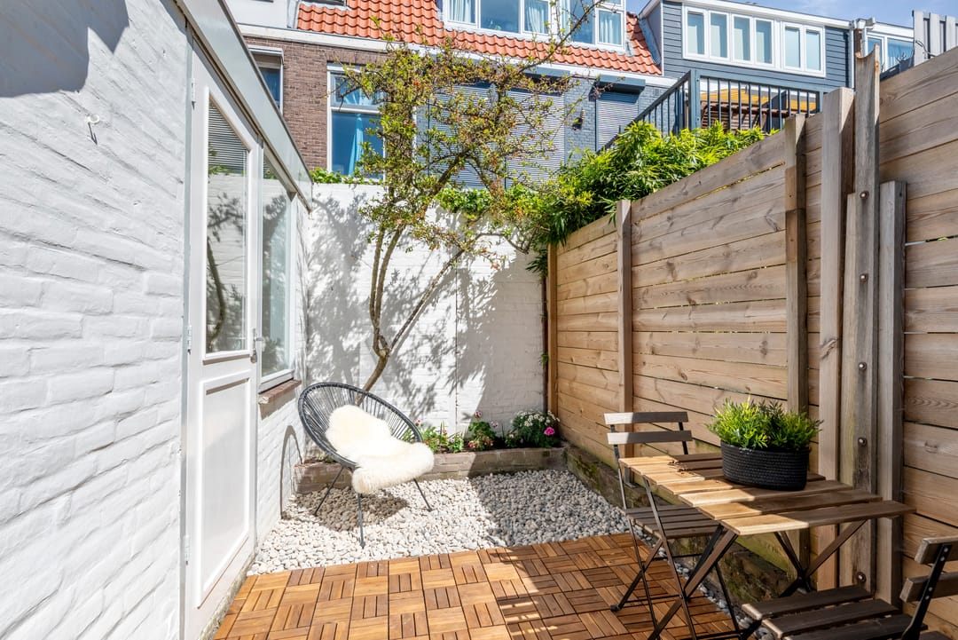 Photo 13 of Generaal De Wetstraat 19