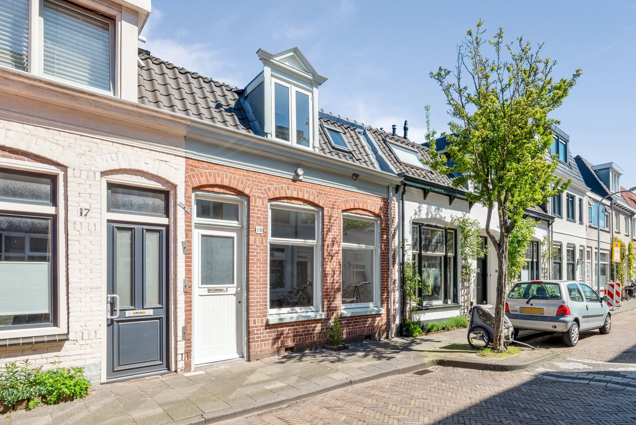 Generaal De Wetstraat 19 