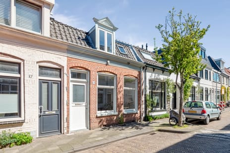 Generaal De Wetstraat thumbnail