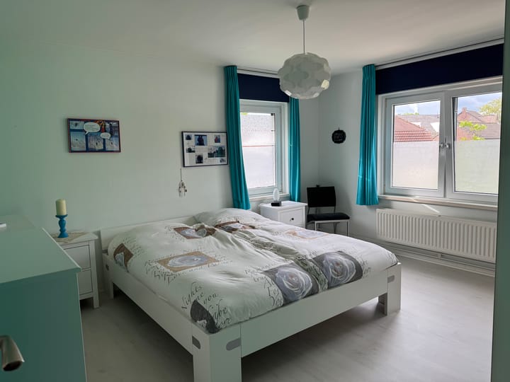 Vrijstaande woning te koop: Wernerstraat 13, Swalmen