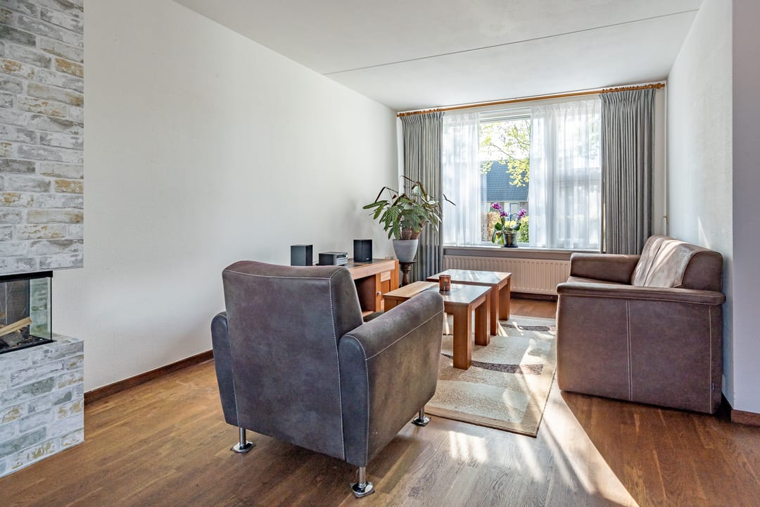 Photo 11 of Hoenderveld 33