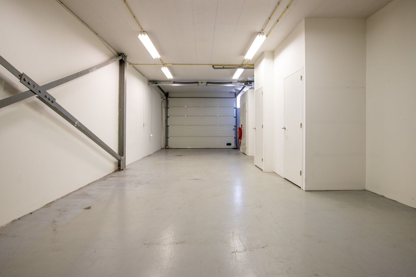 Bekijk foto 5 van Marconistraat 66-B