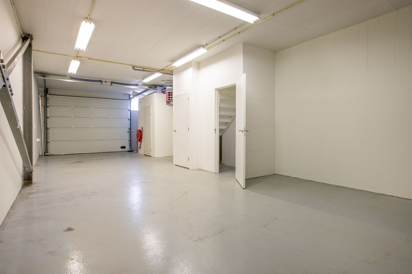 Bekijk foto 4 van Marconistraat 66-B