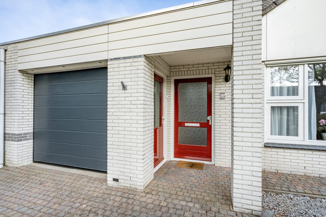 Photo 7 of Hoenderveld 33
