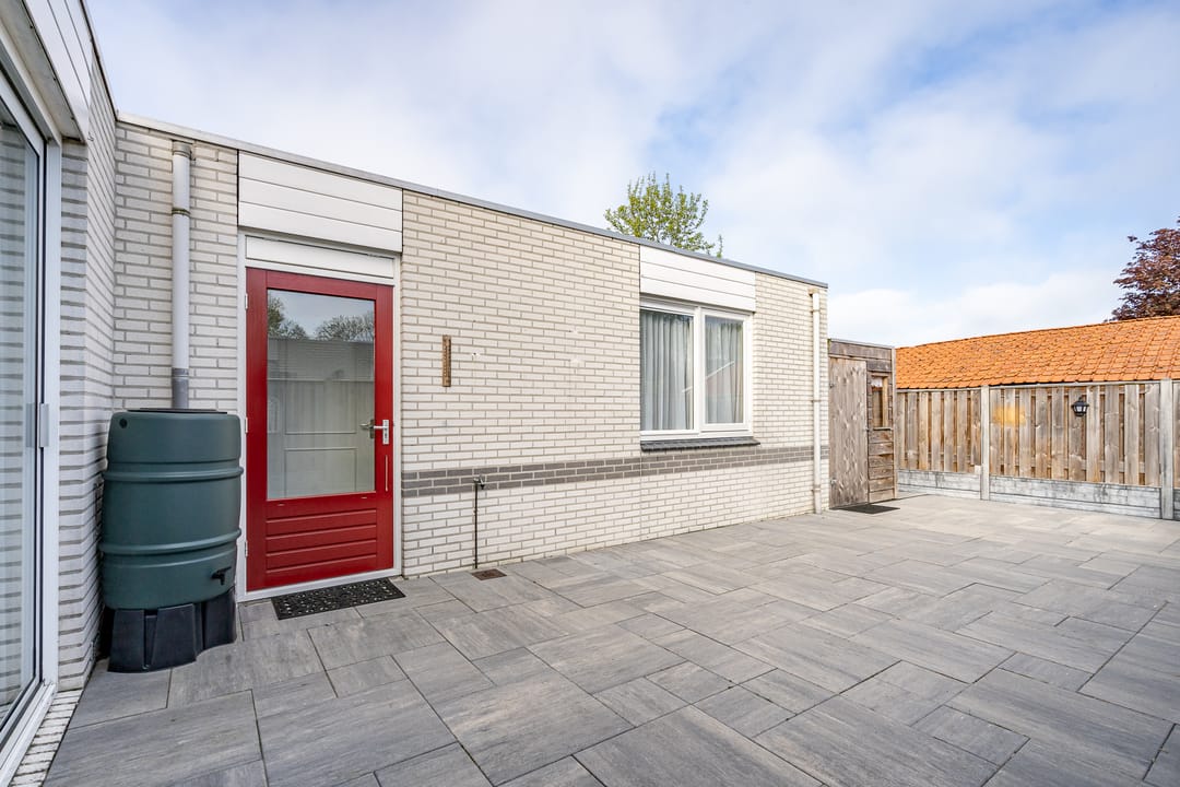 Photo 37 of Hoenderveld 33