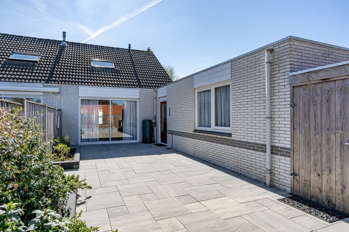 Photo 3 of Hoenderveld 33