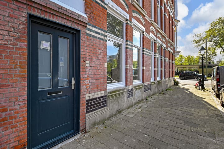 Foto 4 van Van Loostraat 146