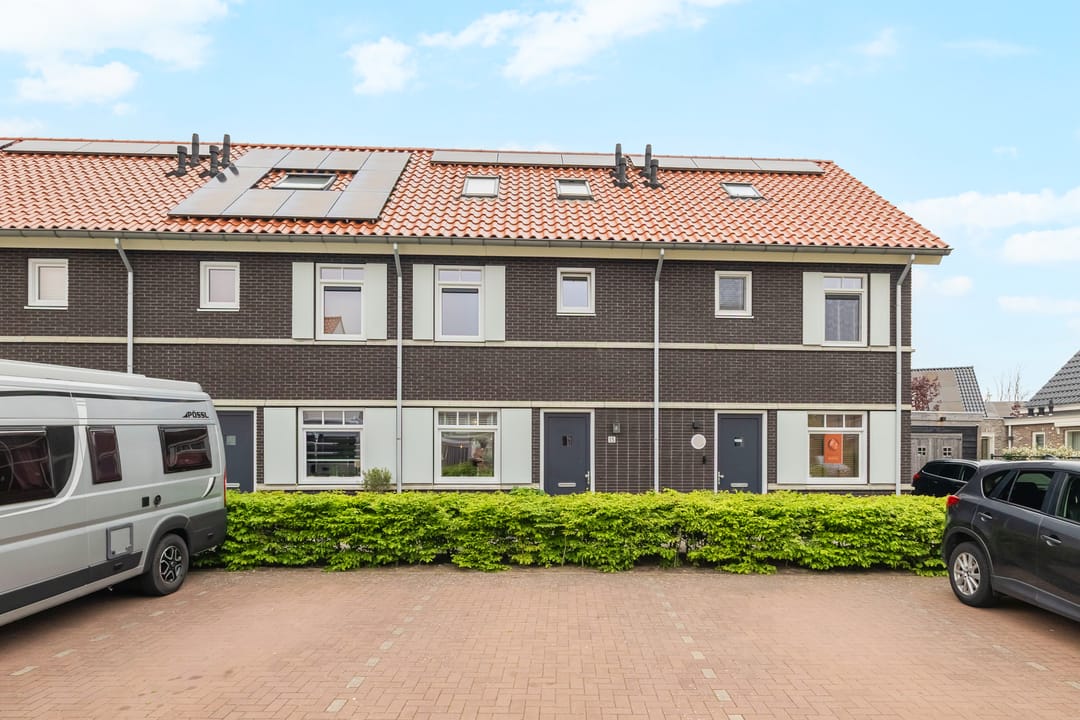 Foto 1 van Notenhout 15