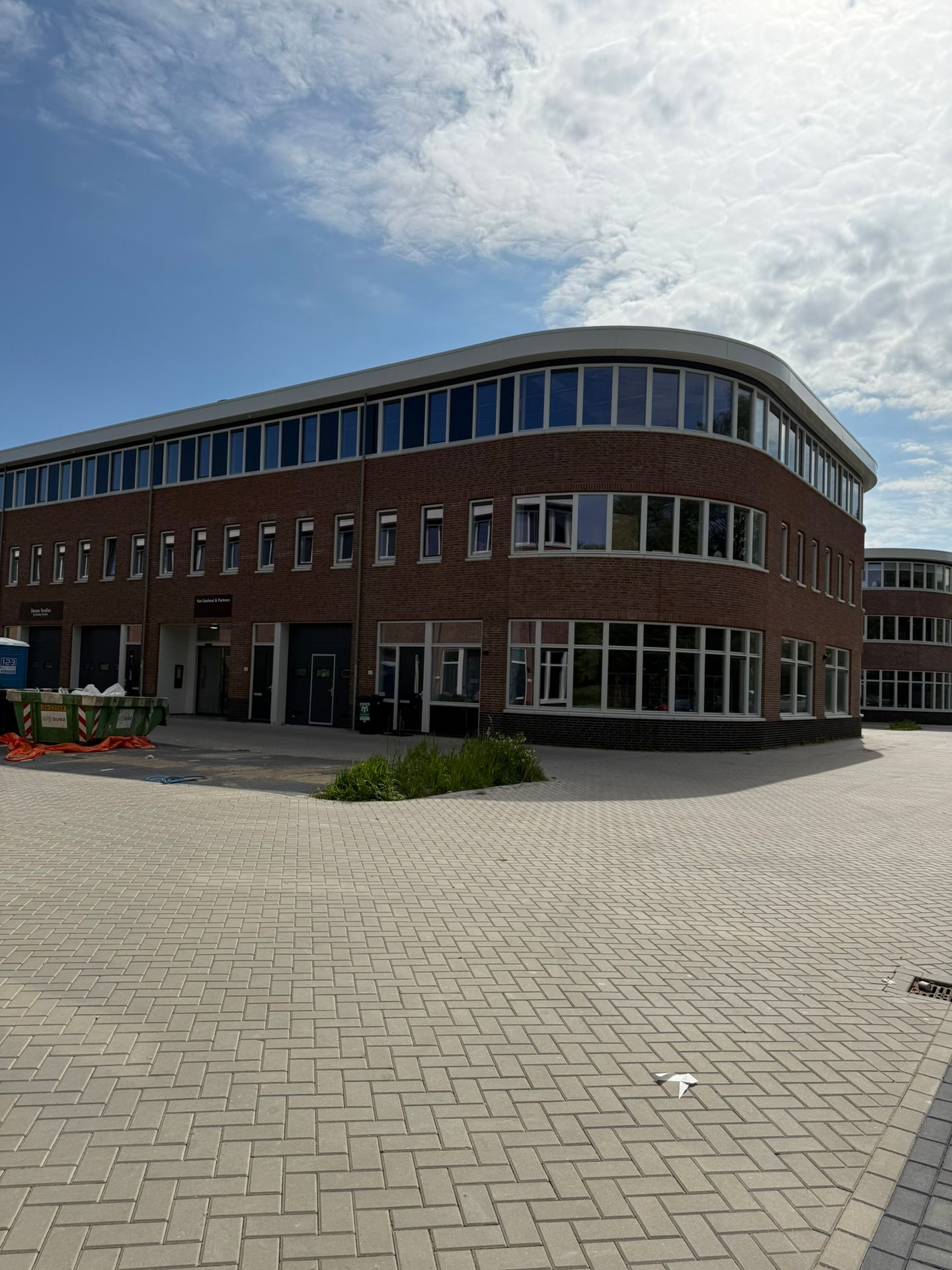 Bekijk foto 3 van Nijverheidslaan