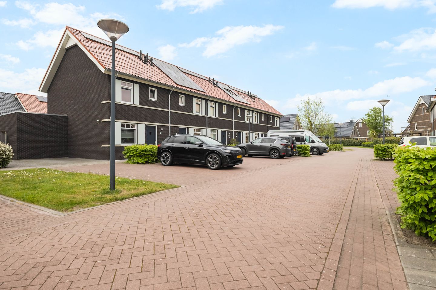 Foto 5 van Notenhout 15