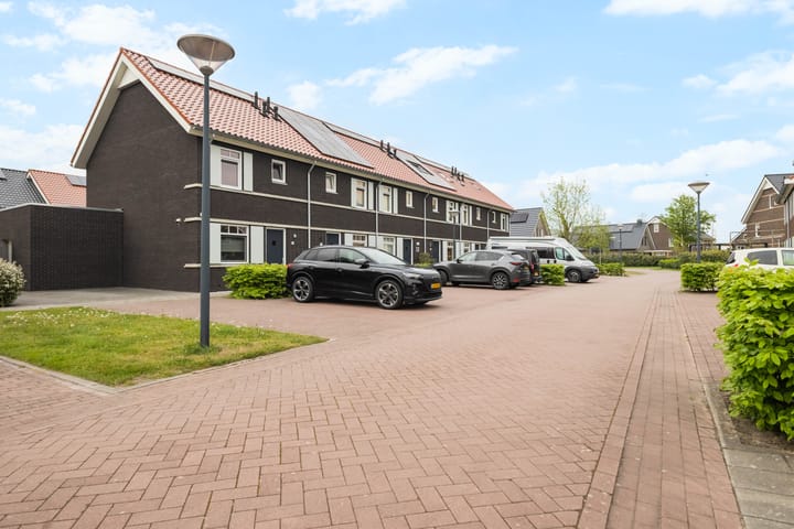 Foto 5 van Notenhout 15