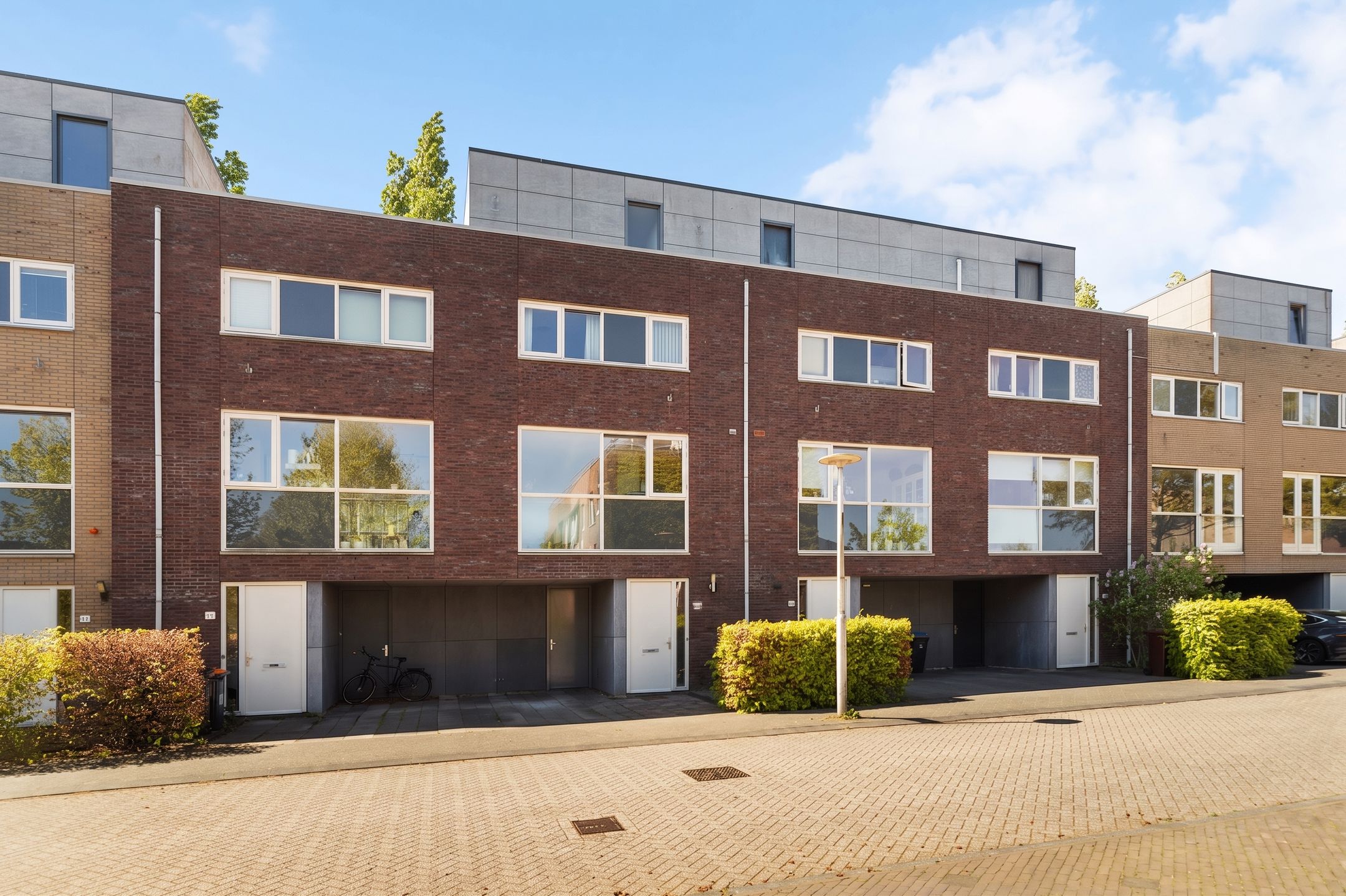 Harry Banninkstraat 14 