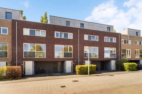 Harry Banninkstraat thumbnail