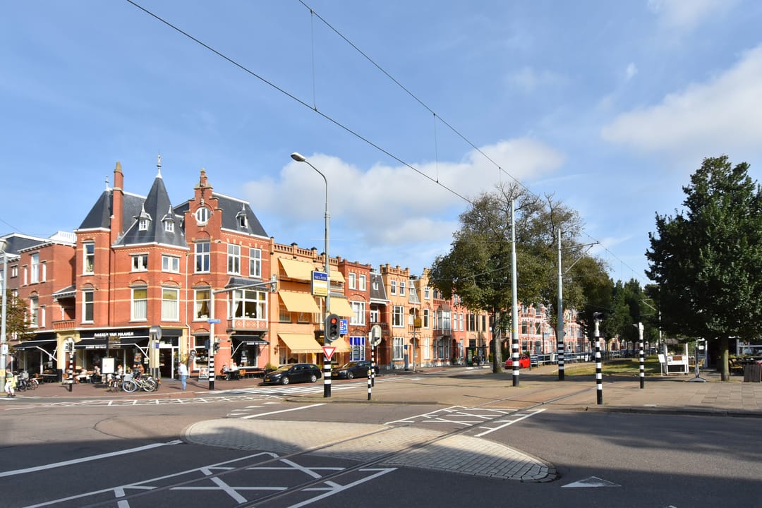 Photo 32 of Van Loostraat 146