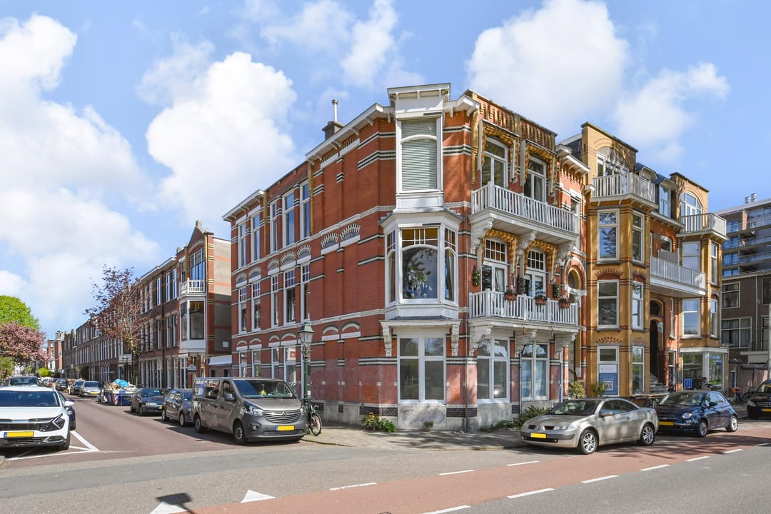 Photo 1 of Van Loostraat 146