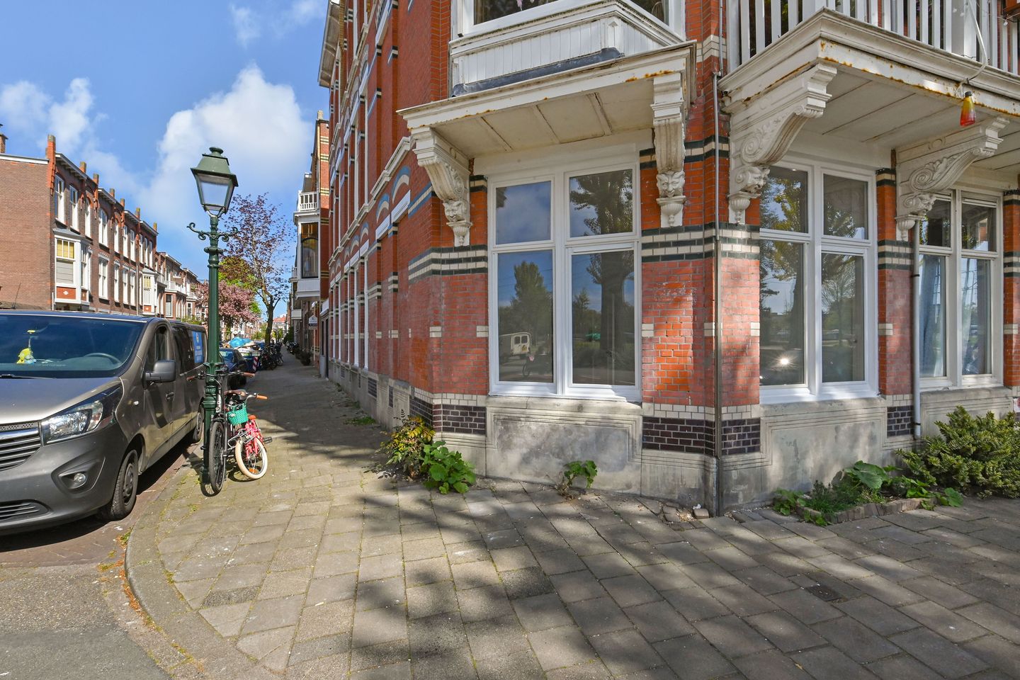 Photo 25 of Van Loostraat 146