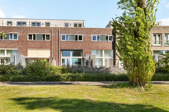 Foto 4 van Harry Banninkstraat 14
