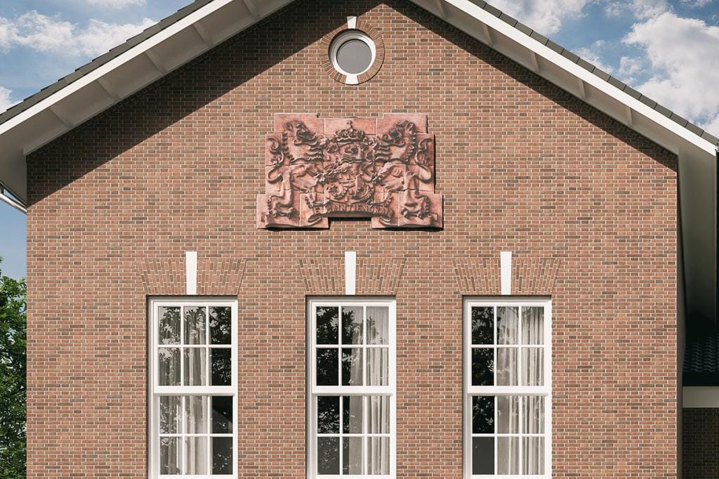 Photo 4 of Louise de Colignystraat 9-E