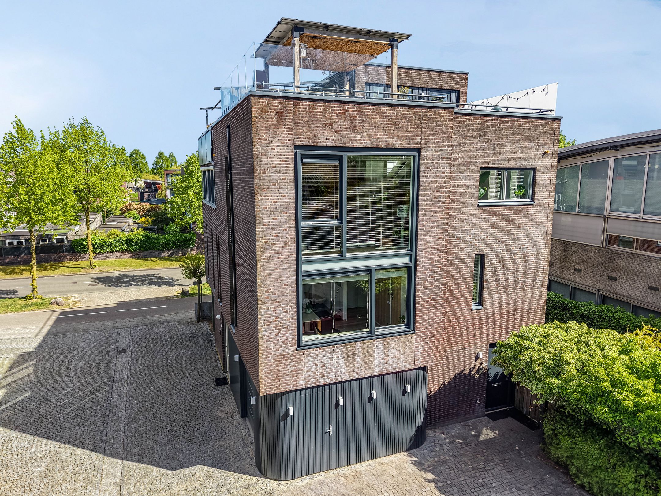 Zeldertsedreef 17