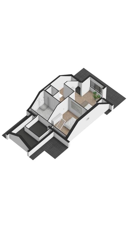 Photo 9 of Louise de Colignystraat 9-E