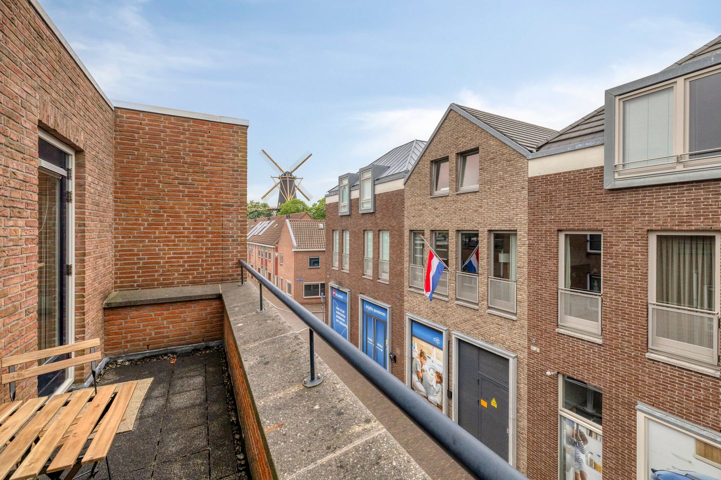 Photo 25 of Molenstraat 1-J