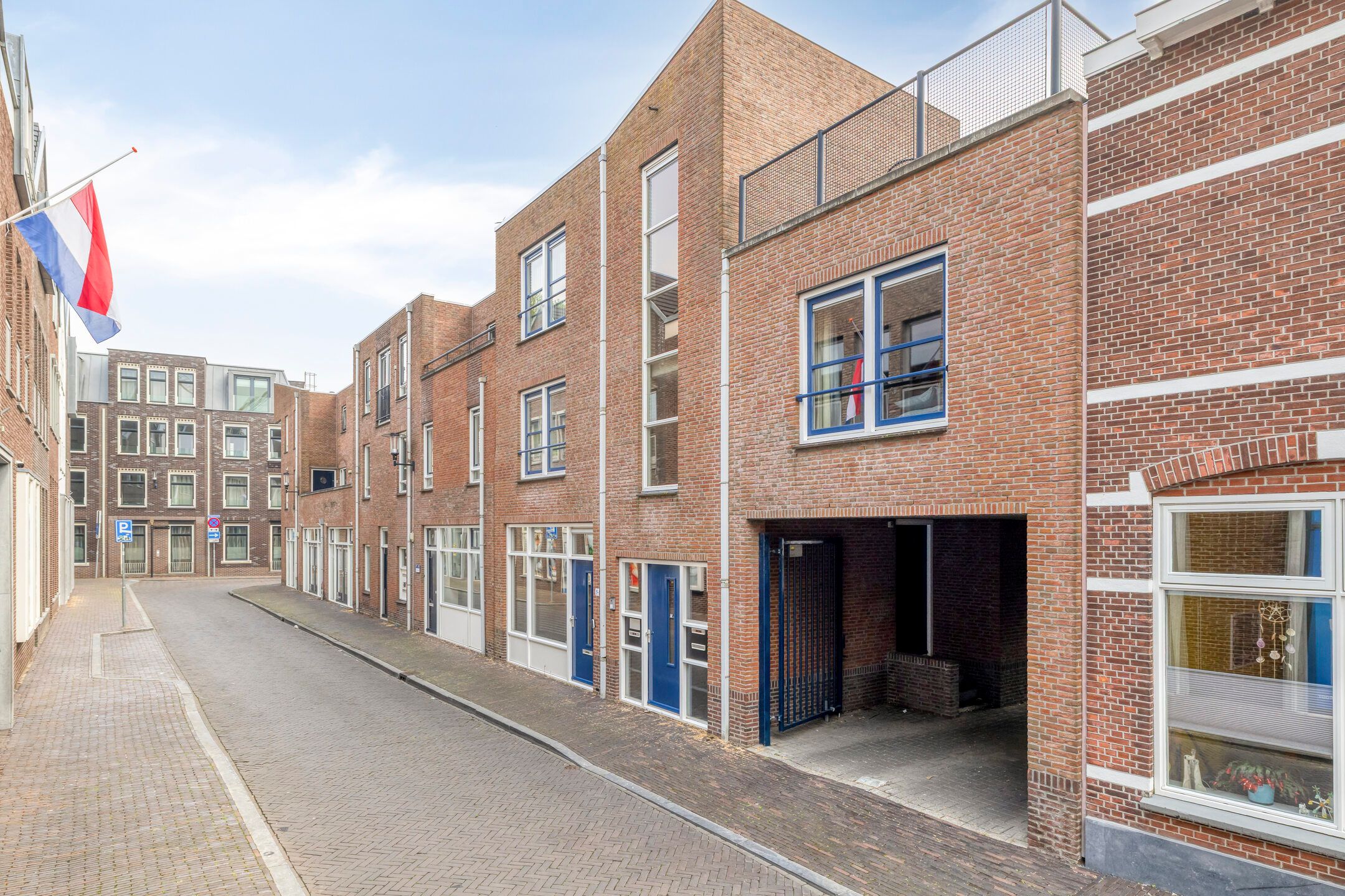 Photo 30 of Molenstraat 1-J