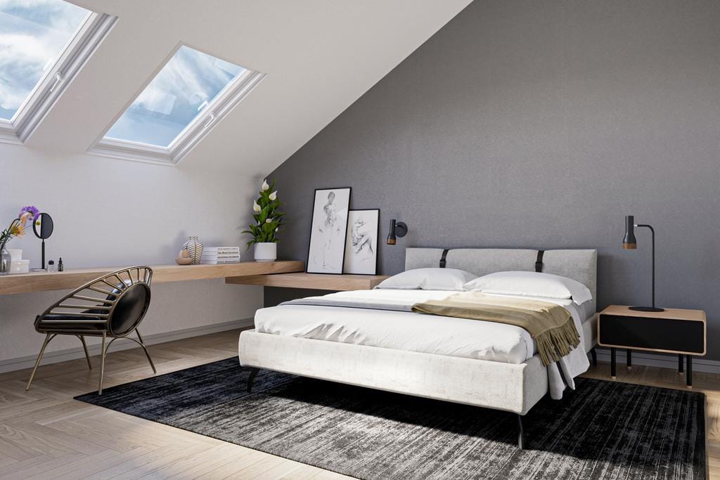 Photo 6 of Louise de Colignystraat 11-B