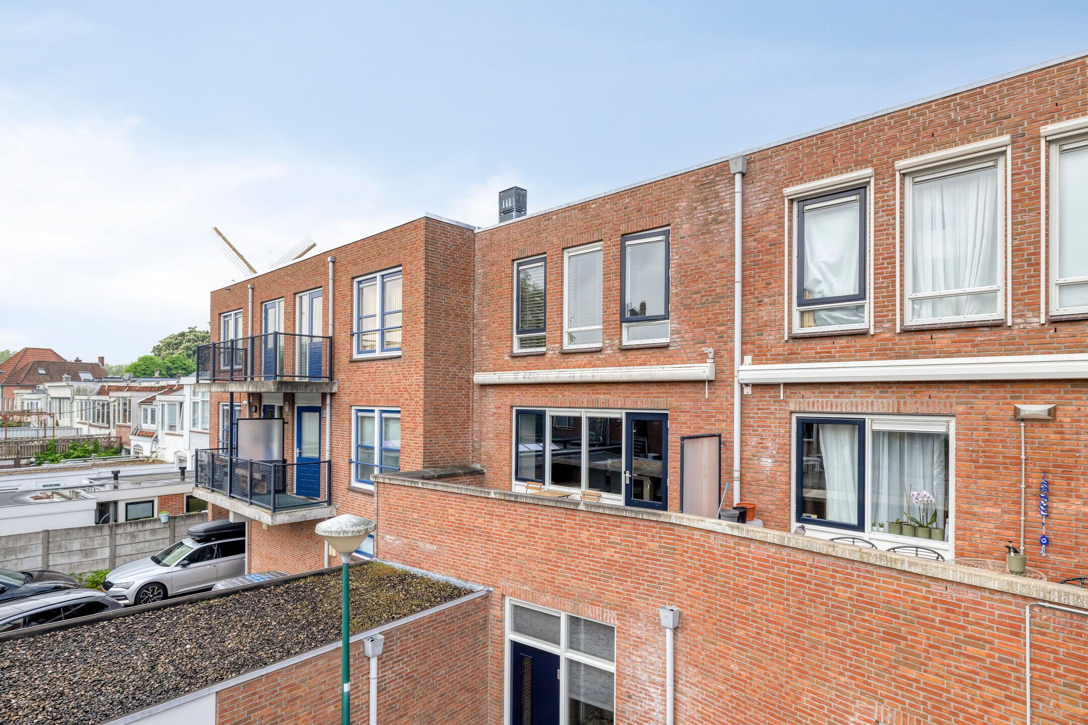 Photo 3 of Molenstraat 1-J