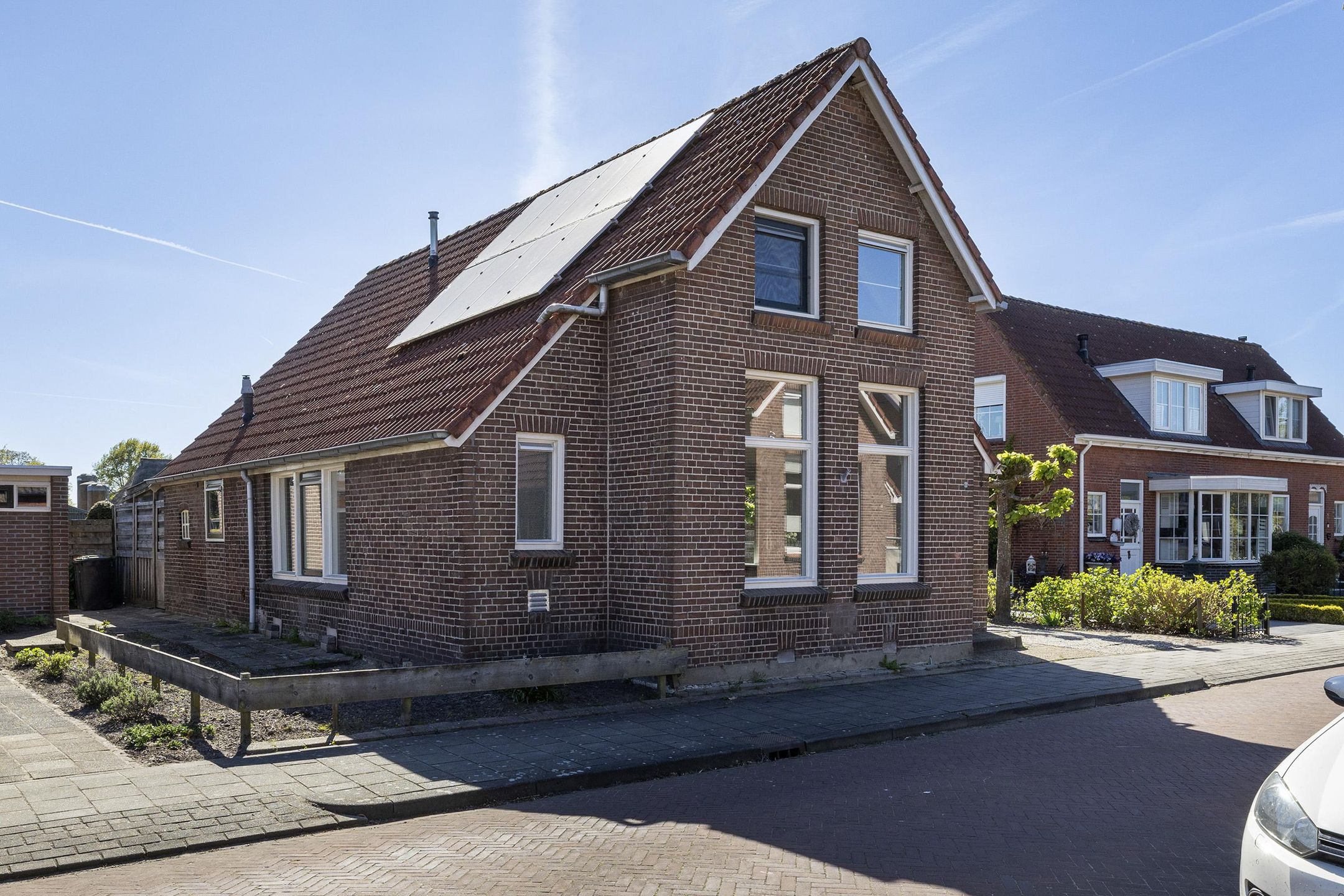 Van Veenstraat 6 