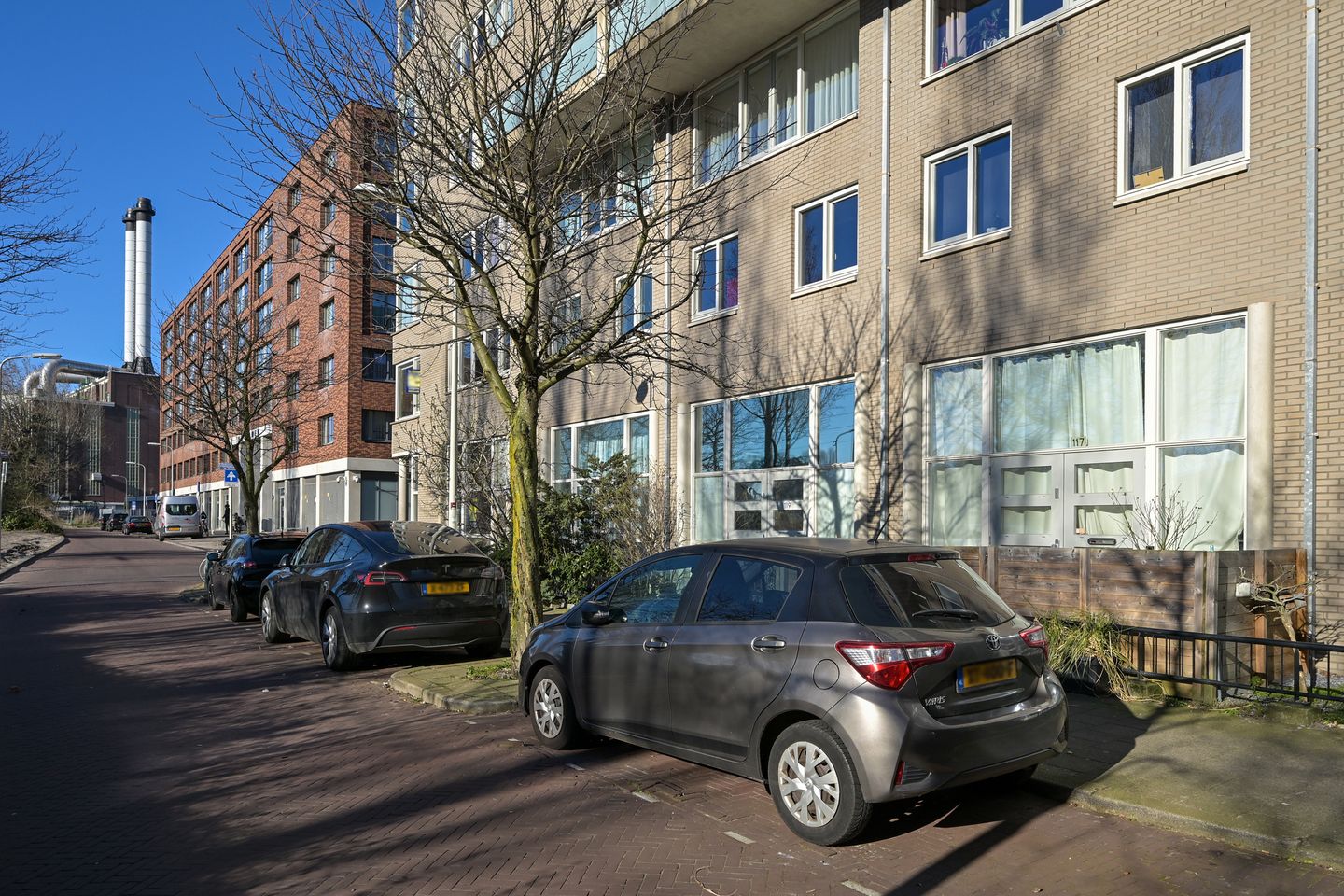 Photo 5 of Tripstraat 119