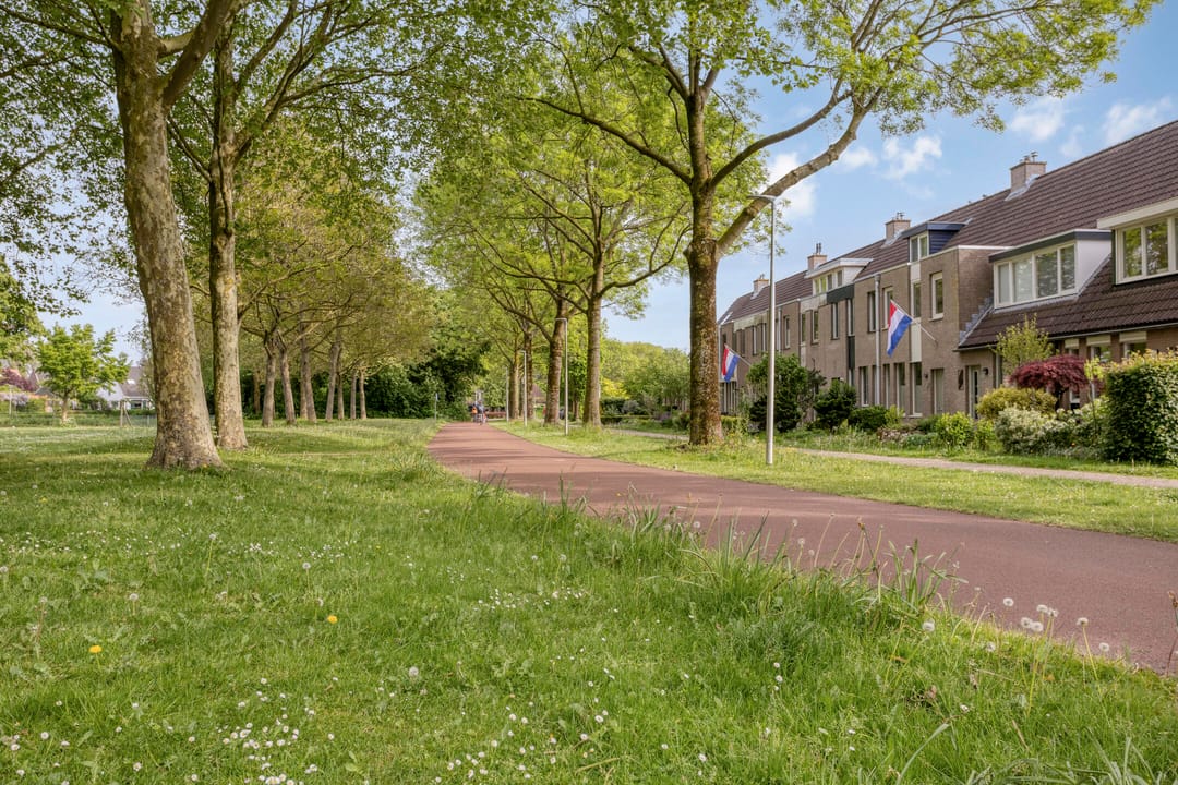 Photo 37 of Bakkersgilde 11