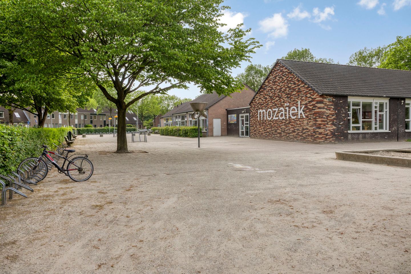 Photo 35 of Bakkersgilde 11