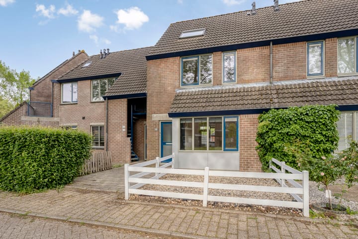 Photo 2 of Bakkersgilde 11