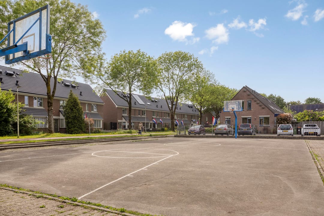 Photo 32 of Bakkersgilde 11
