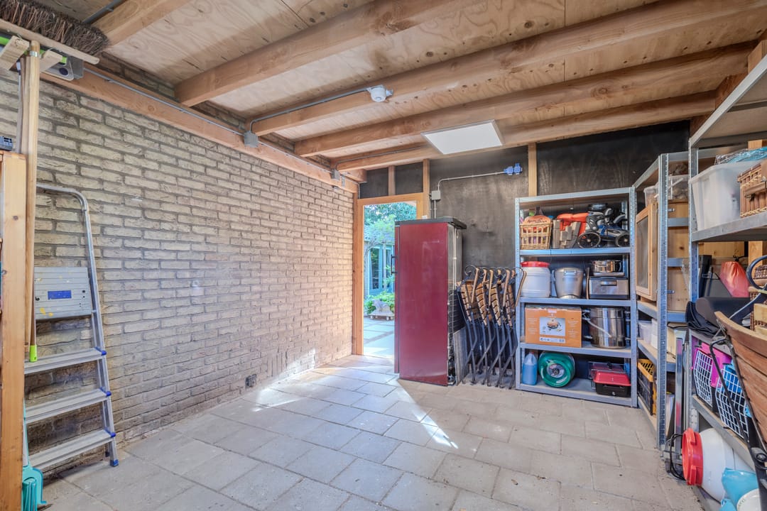 Photo 62 of Zeemanstraat 13