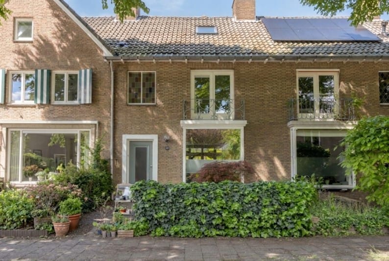 Foto 1 van Jekerschans 16