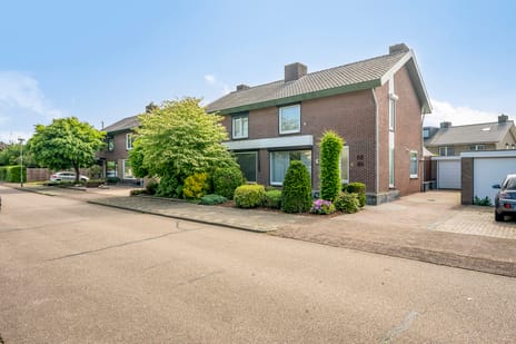 Wilhelminastraat thumbnail