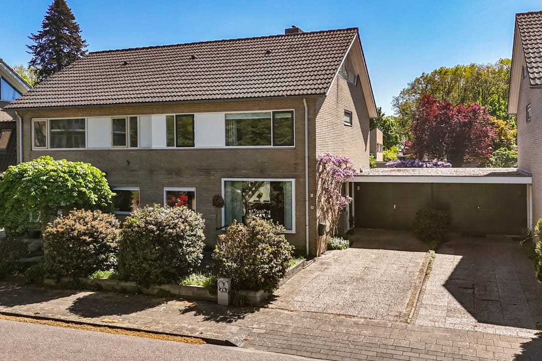 Photo 1 of Wandscheerstraat 19