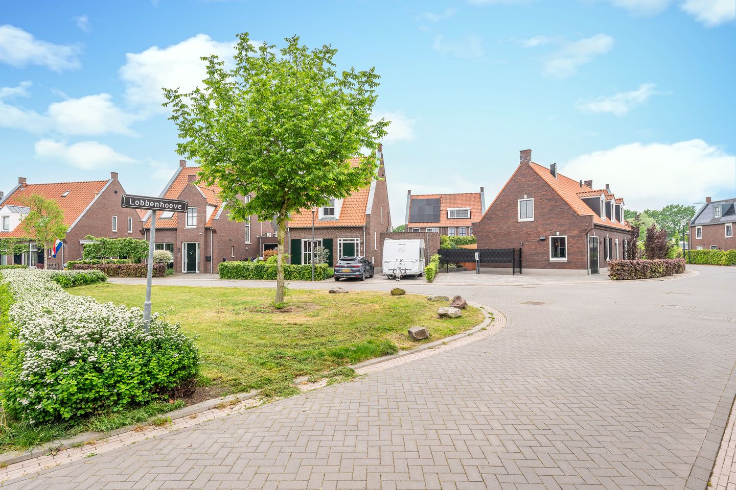 Foto 10 van Lobbenhoeve 2