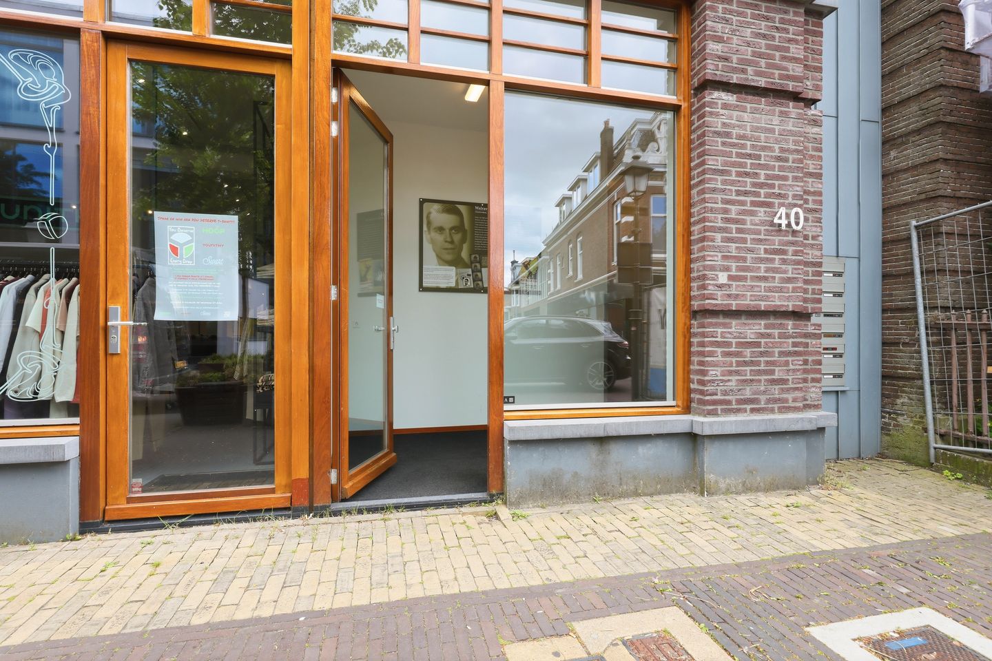 Foto 34 van Westzijde 40-L