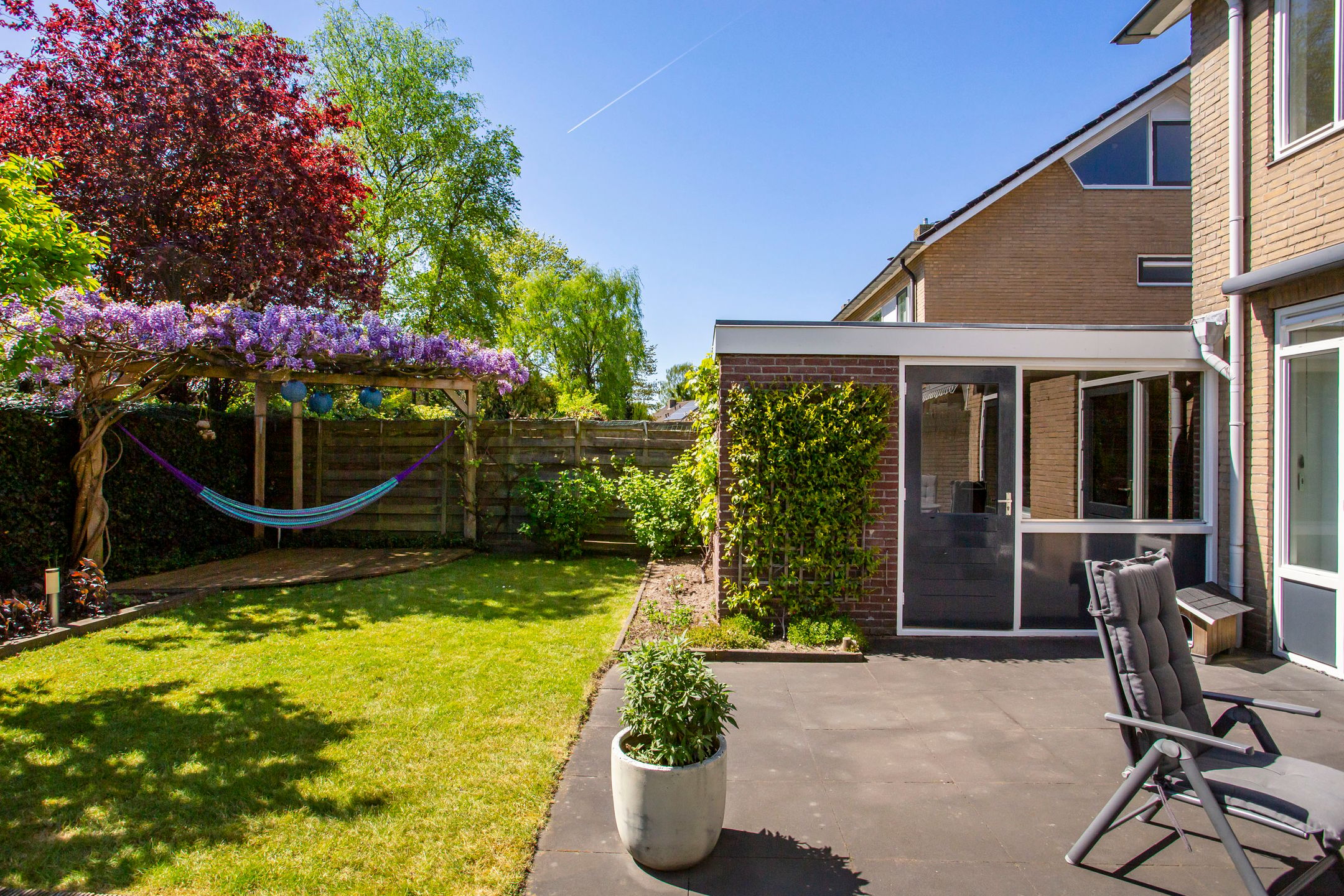 Photo 33 of Wandscheerstraat 19