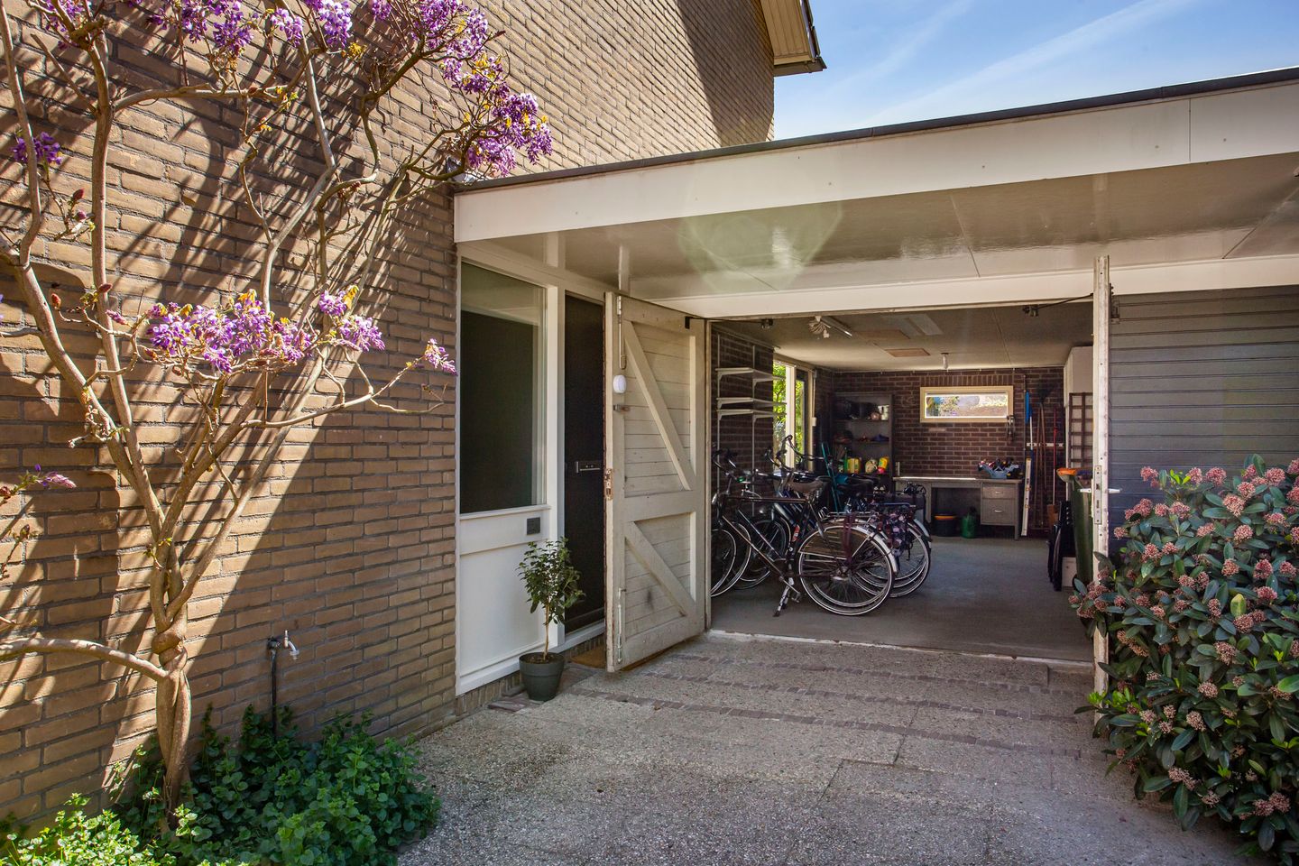Photo 34 of Wandscheerstraat 19