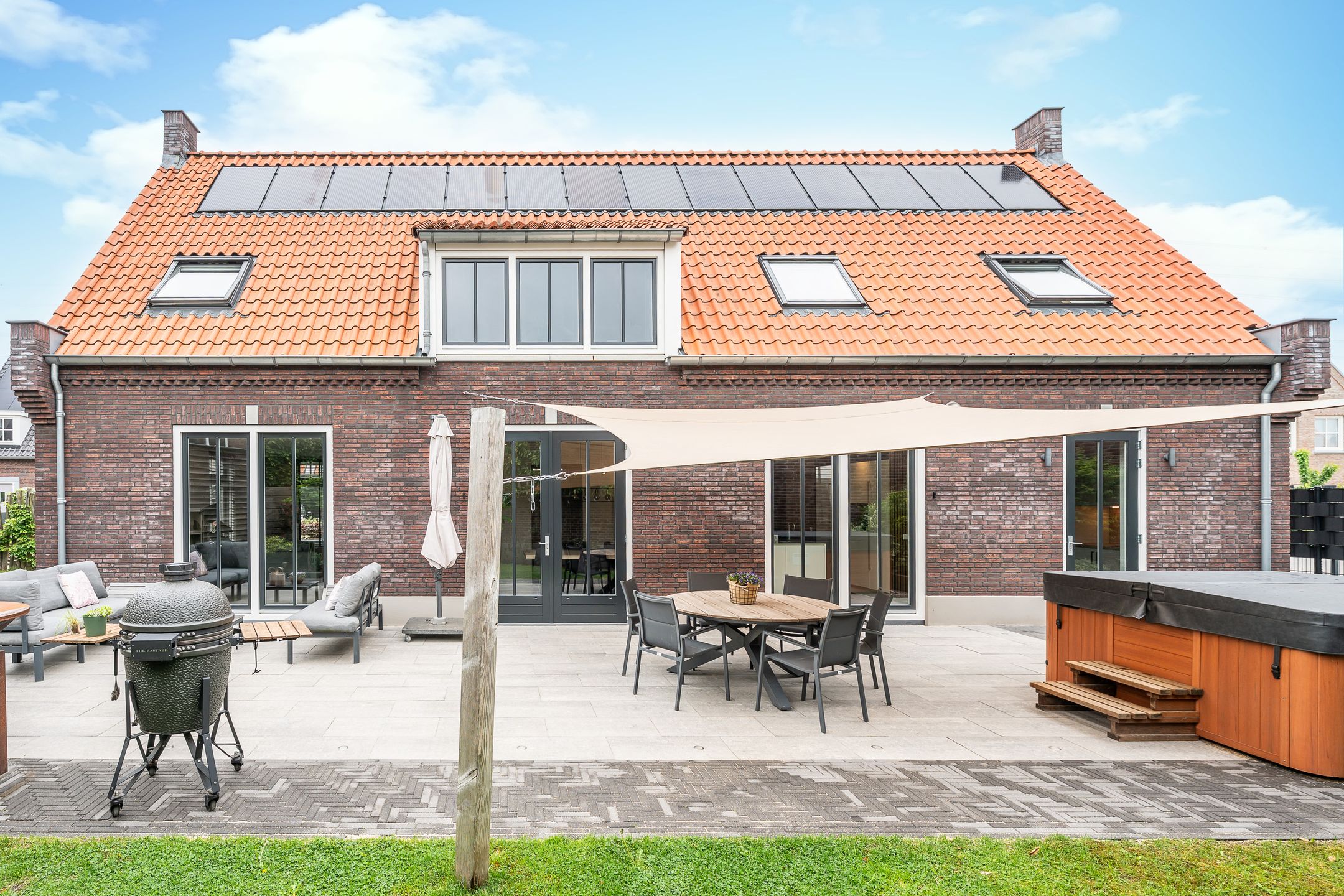 Foto 6 van Lobbenhoeve 2